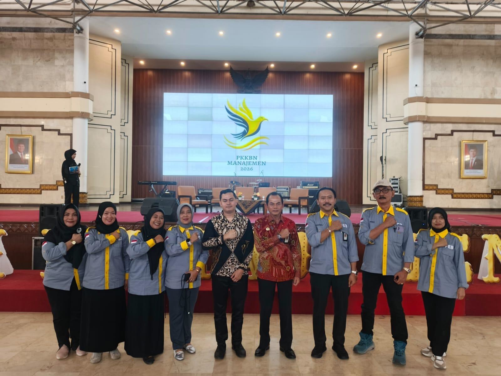 Faculty of Economics and Business