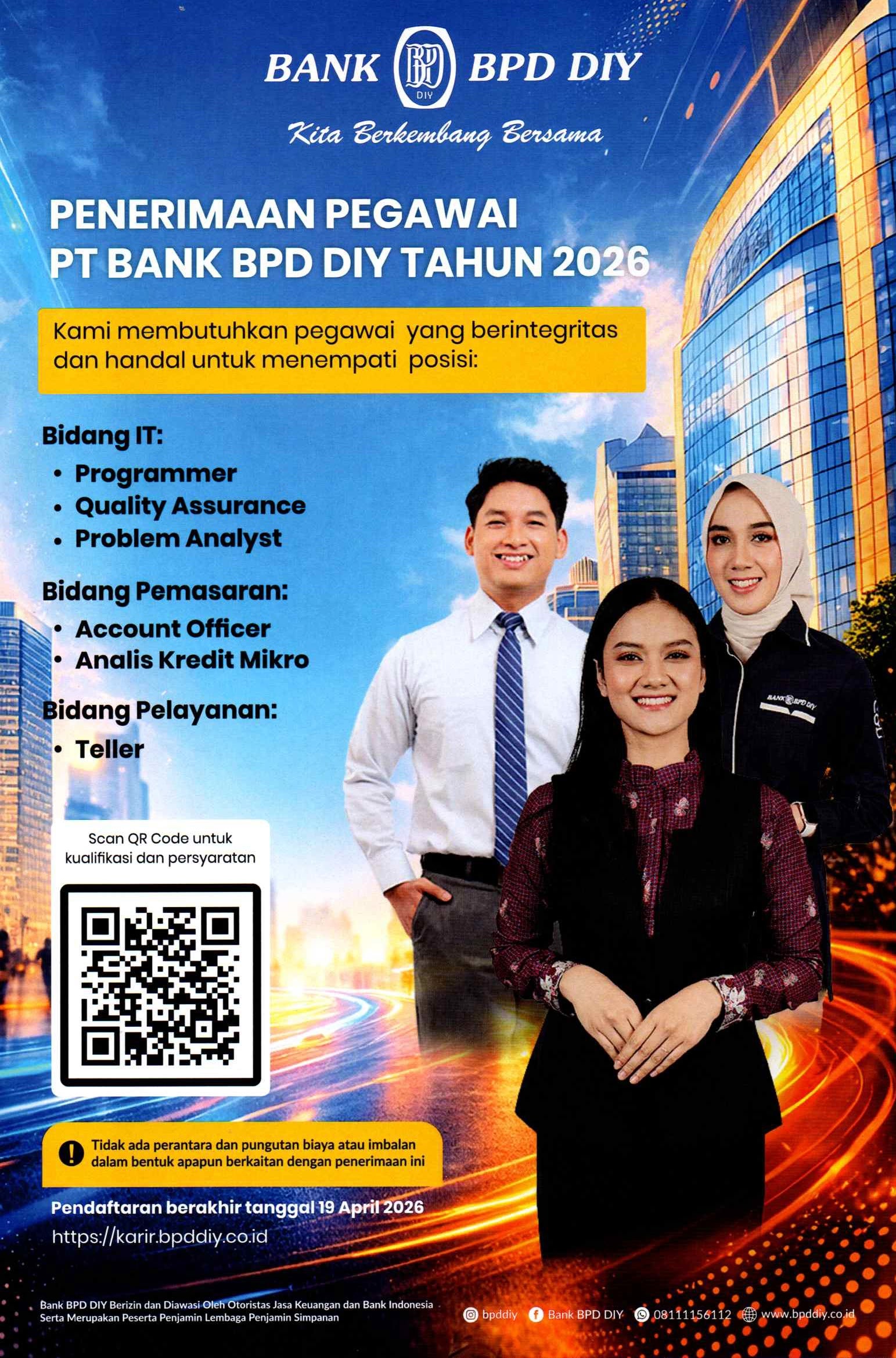 Fakultas Ekonomi dan Bisnis