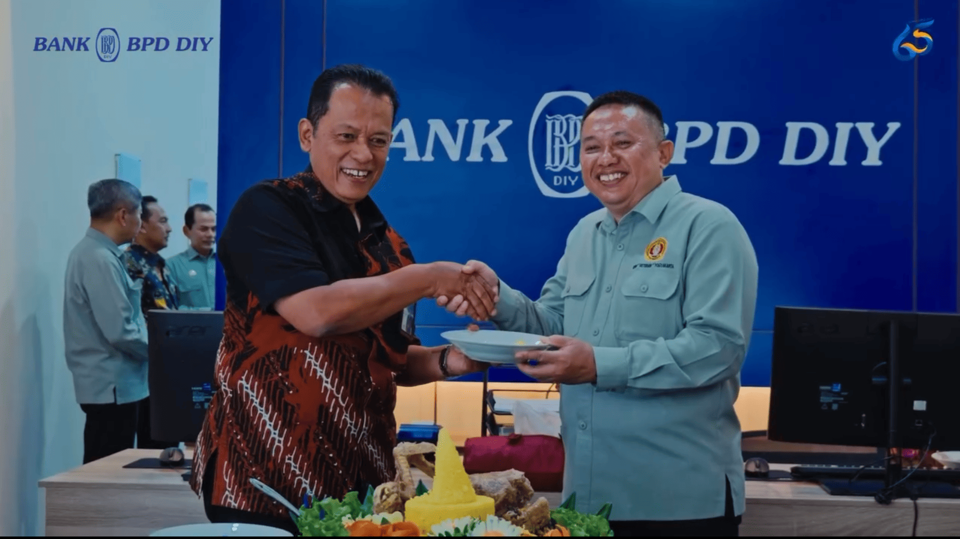 Fakultas Ekonomi dan Bisnis