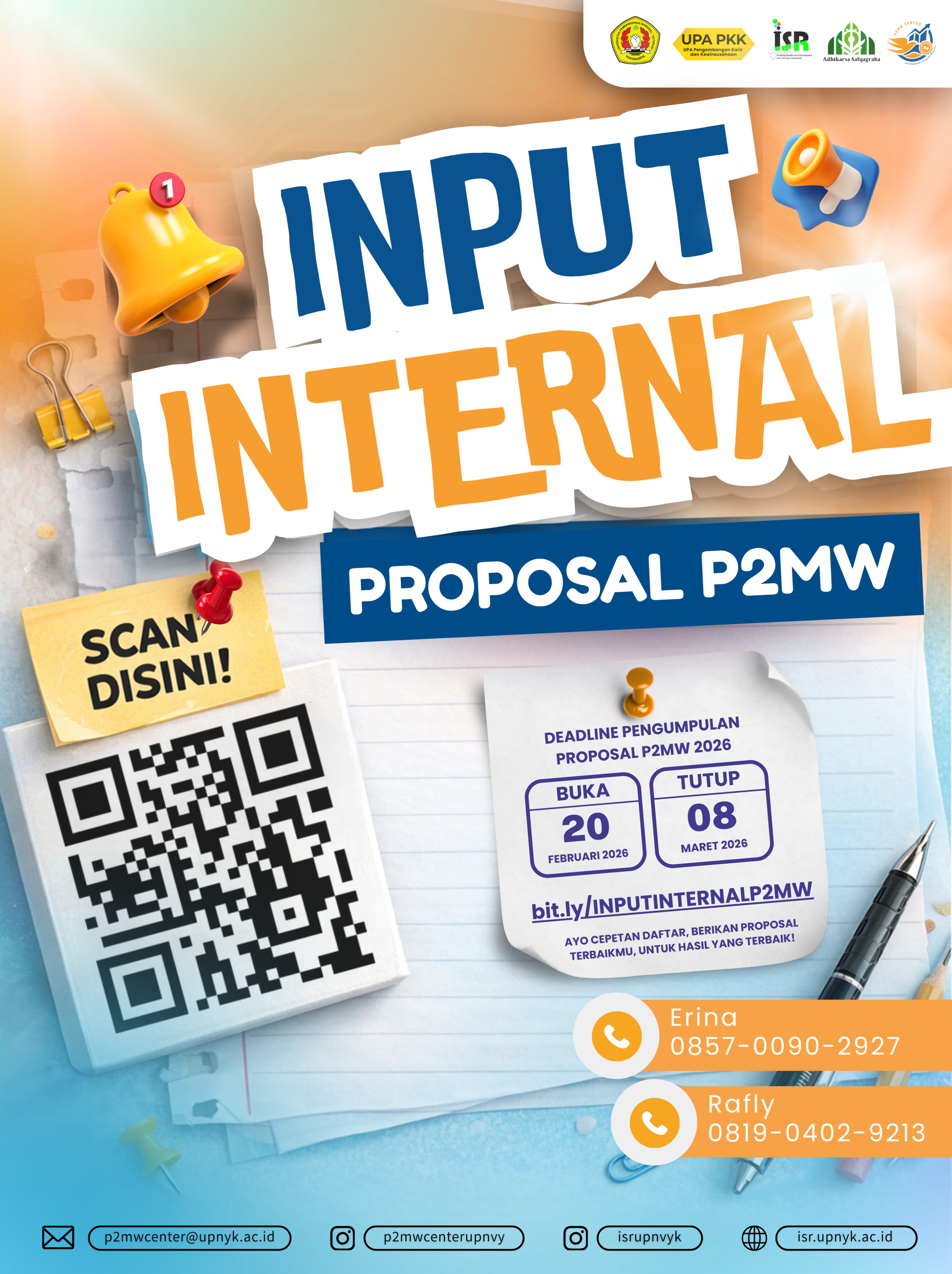 Fakultas Ekonomi dan Bisnis