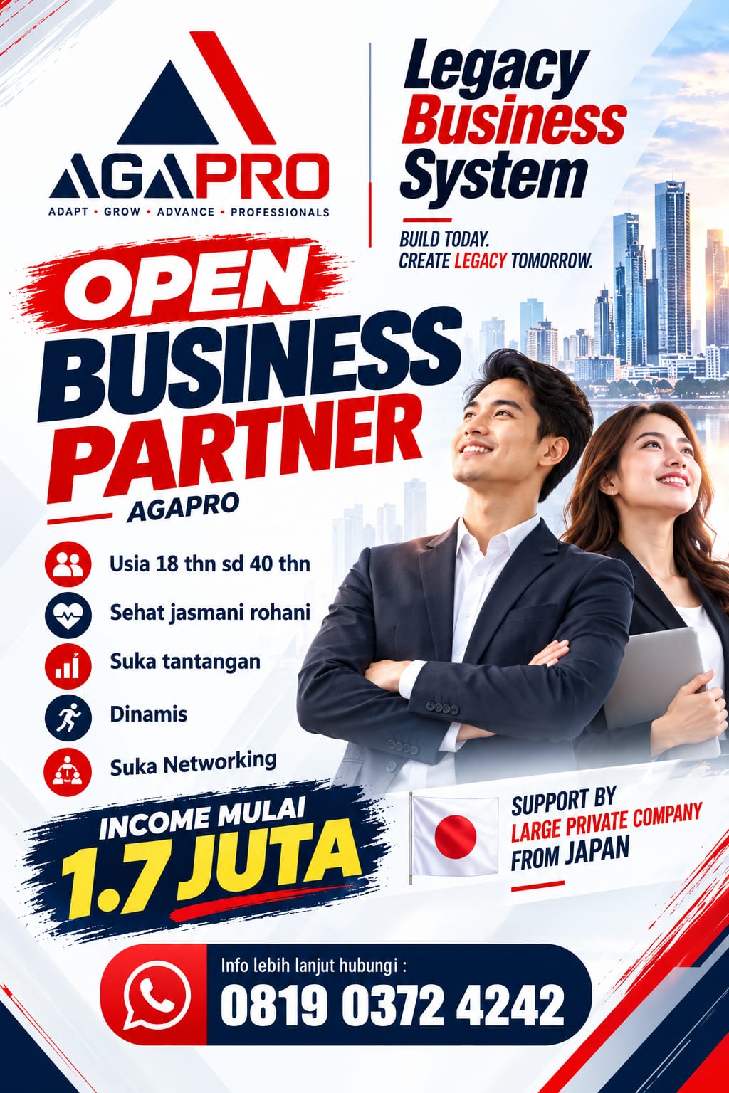 Fakultas Ekonomi dan Bisnis