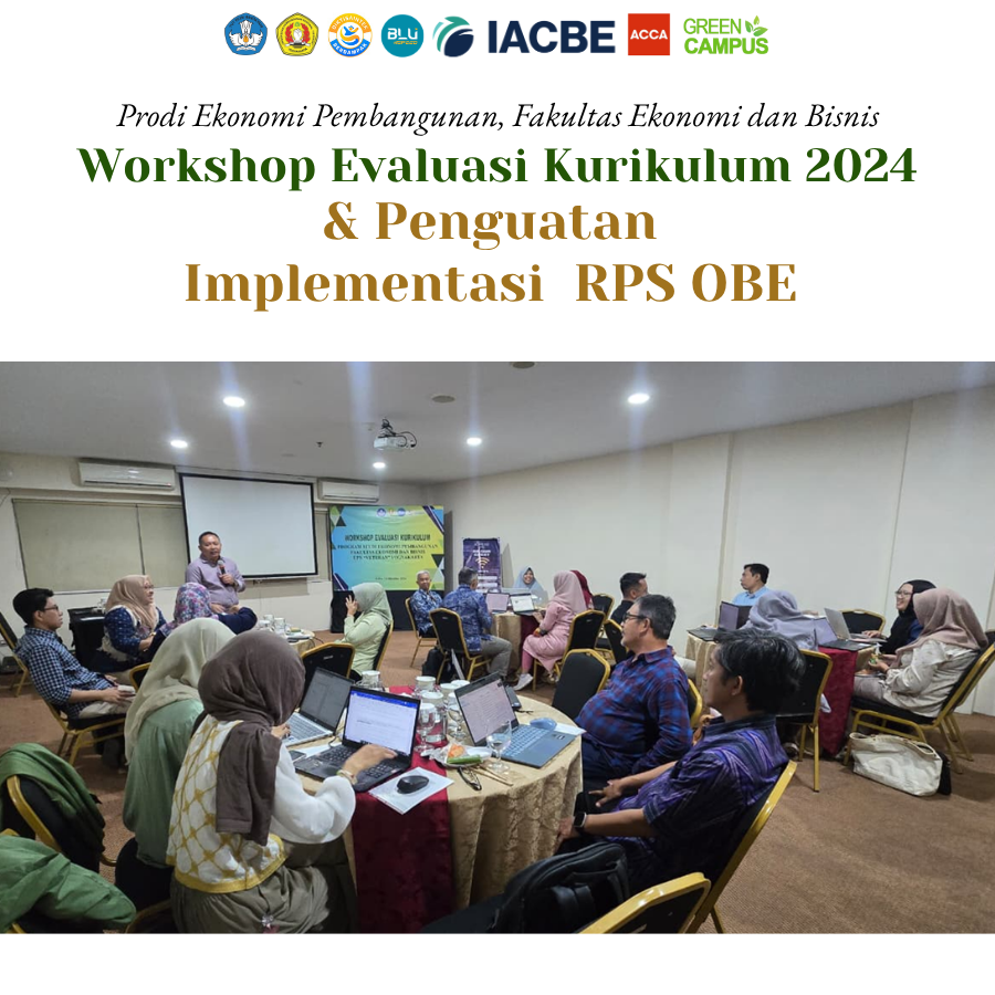 Fakultas Ekonomi dan Bisnis