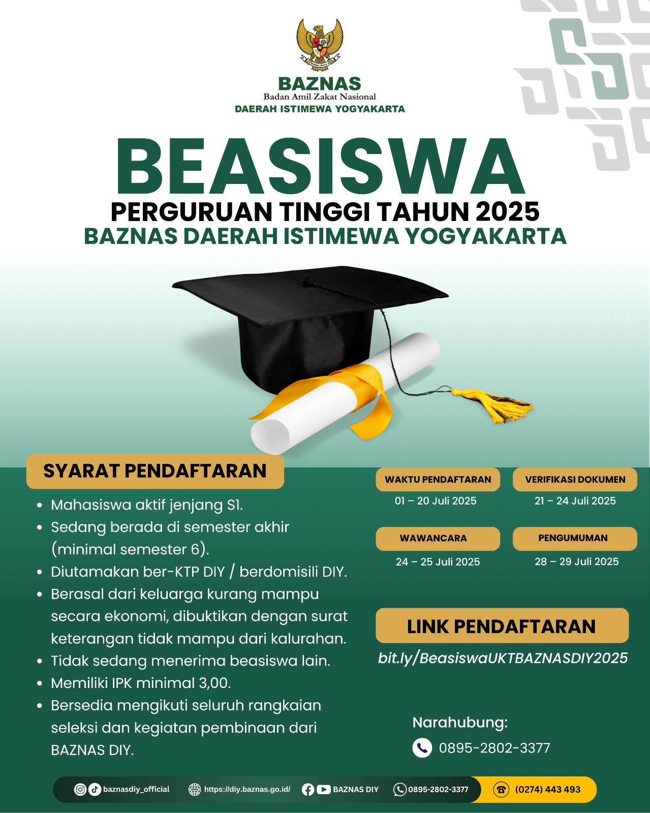 Fakultas Ekonomi dan Bisnis