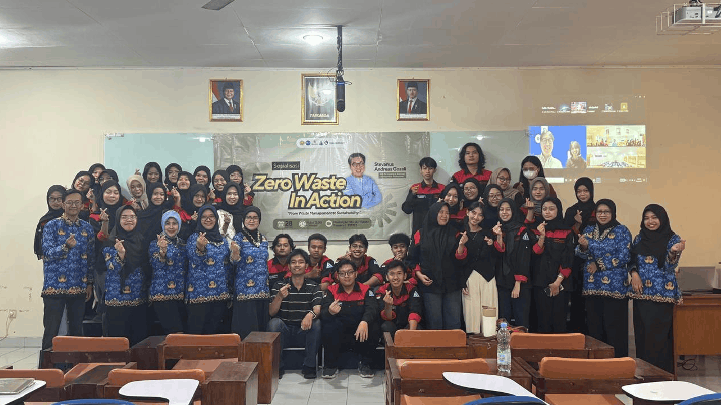 Fakultas Ekonomi dan Bisnis